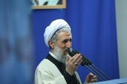 امام جمعه تهران: برخی زبانشان دراز شده از آشتی ملی می‌گویند