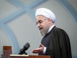 هشدارهای انتخاباتی روحانی به صداوسیما و نهادهای دولتی