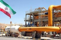 قیمت گاز صادر شده به ترکیه هیچ ربطی به کرسنت ندارد