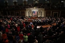 لایحه تحریم‌های ایران و روسیه در مجلس نمایندگان آمریکا به مانع برخورد