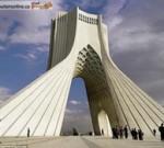 درسگفتار «مارکسیسم و شهر: تهران سیاسی است»