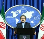 واکنش ایران به حملات تروریستی در عراق