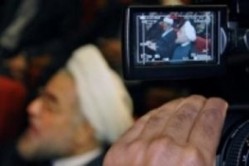چراغ سبز روحانی به مطالبات زودهنگام از دولت دوازدهم دولت دوم روحانی به وزرای جوان روی خوش نشان می‌دهد؟ | اصولگرایان مجلس قول همکاری دادند