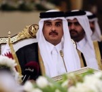 مسکوفسکی: هدف از مجازات قطر؛ ایران است