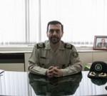 تقی‎خانی: در عملیات تهران نیازی به ورود ارتش احساس نشد مرزهای کشور هوشیارانه از سوی همه نیروهای مسلح حراست می‎شوند و جای نگرانی نیست