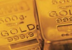قیمت طلا تحت تاثیر سیاست های پولی آمریکا به 1200 دلار خواهد رسید