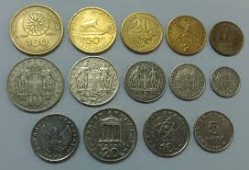 قیمت سکه در 25 خرداد