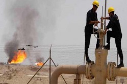 عراق انتقال نفت خام از کرکوک به ایران را متوقف می کند