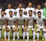 تهران میزبان دور اول مرحله مقدماتی فوتبال المپیک 2020