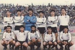 آنچه بر فوتبال ایران در چهار دهه گذشت