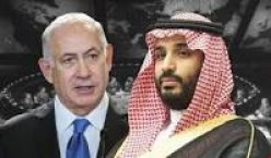 درخواست بن سلمان از نتانیاهو برای حمله به عربستان