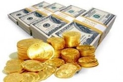 قیمت ارز،طلا،سکه در بازار؛ امروز یکشنبه 27 آبان 97