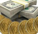 قیمت ارزسکه و طلا امروز سه شنبه ۲۹ آبان ۹۷