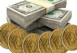 قیمت ارزسکه و طلا امروز سه شنبه ۲۹ آبان ۹۷