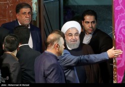 گزارش: تمام اقوام حسن روحانی که در دولت پست گرفتند