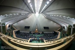 دومین جلسه غیرعلنی مجلس برای بررسی حاشیه‌های نماینده سراوان