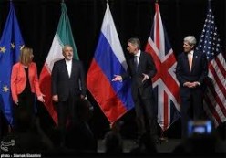استراتژی احتمالی ایران و اروپا در قبال آمریکا