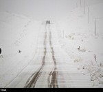 پیش‌بینی کولاک برف در ۱۵ استان