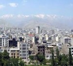 متوسط قیمت مسکن در تهران چند تومان است؟