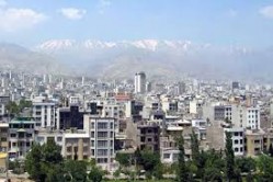 متوسط قیمت مسکن در تهران چند تومان است؟