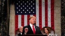 ترامپ: برای حمله به ایران نیازی به اجازه کنگره ندارم