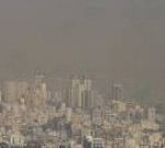 تغییر سهم برخی آلاینده ها در آلودگی هوای پایتخت